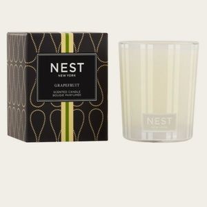 NEST | 2oz Votive Candle | Grapefruit | NEW